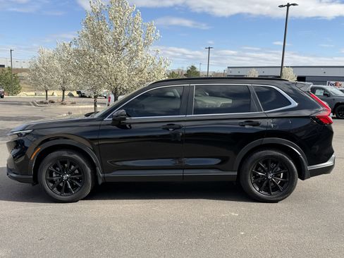 Used 2023 Honda CR-V Sport image 4