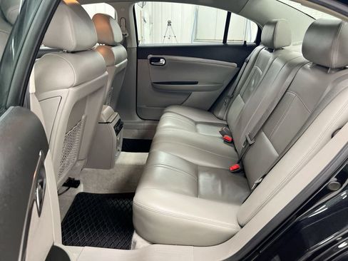 Used 2008 Saturn Aura XE w/ Premium Trim Package FWD image 21