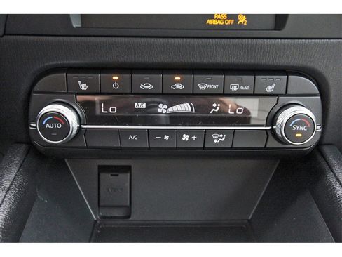 Certified 2025 MAZDA CX-5 AWD 2.5 S w/ Preferred Package image 26