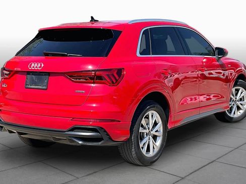 Used 2022 Audi Q3 2.0T Premium Plus AWD/4WD image 13
