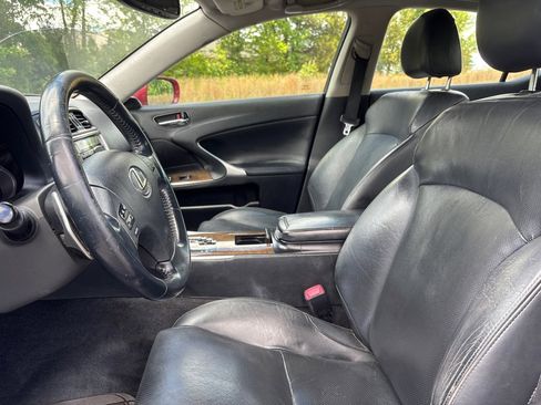 Used 2010 Lexus IS 250 AWD image 11
