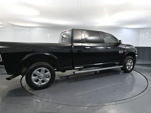Used 2015 RAM 2500 Laramie w/ Convenience Group image 6