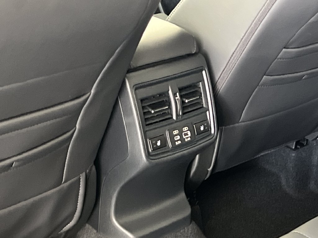 New 2026 Subaru Outback Touring XT AWD/4WD image 39