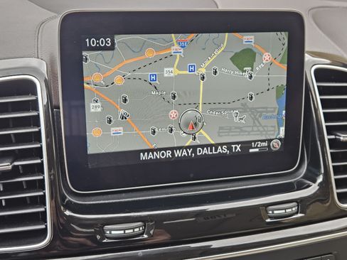 Used 2019 Mercedes-Benz GLS 450 4MATIC image 13