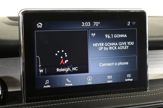 Used 2022 Lincoln Corsair FWD w/ Equipment Group 101A image 31