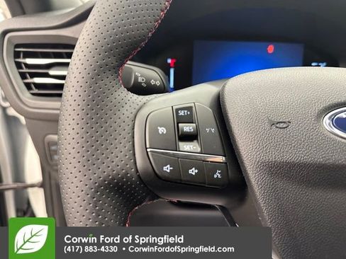 New 2026 Ford Escape ST-Line Select image 38