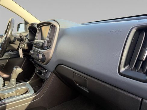 Used 2016 Chevrolet Colorado Z71 image 20