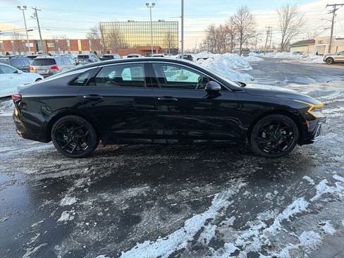 New 2026 Kia K5 GT-Line AWD/4WD image 5