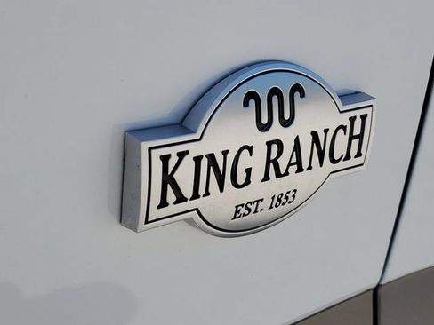 Used 2019 Ford F150 King Ranch w/ Equipment Group 601A Luxury AWD/4WD image 7