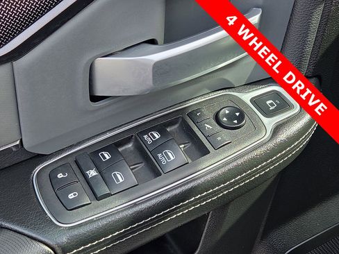 Used 2021 RAM 2500 Power Wagon w/ Power Wagon Off Road Package image 13