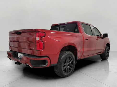 Certified 2023 Chevrolet Silverado 1500 RST w/ Convenience Package II AWD/4WD image 19