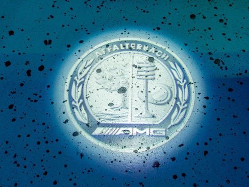 Certified 2025 Mercedes-Benz GLB 35 AMG 4MATIC image 29