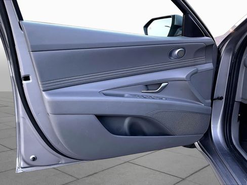 Used 2024 Hyundai Elantra Limited FWD image 21