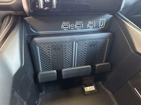 New 2026 RAM 2500 Rebel w/ Rebel Level 2 Equipment Group image 49