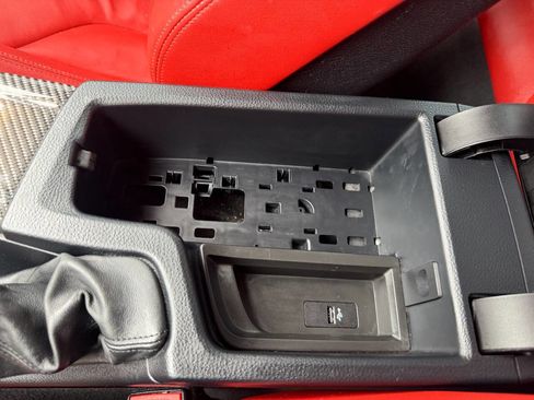 Used 2018 BMW M3 image 44