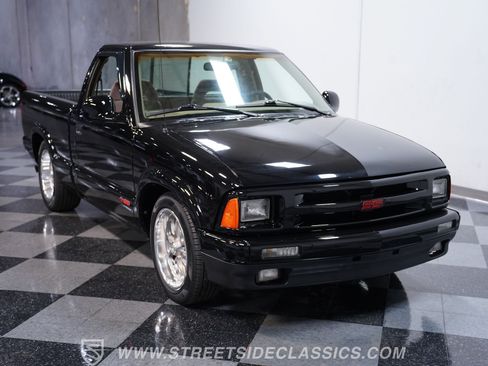 Used 1994 Chevrolet S10 Pickup 2WD Regular Cab image 14