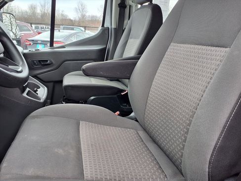 Used 2021 Ford Transit 350 XLT image 3