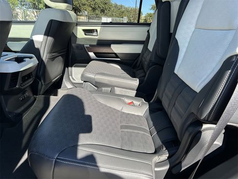 Used 2024 Toyota Sequoia Capstone image 19