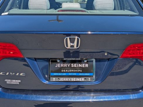 Used 2008 Honda Civic LX image 13