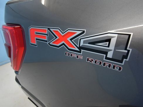 Used 2022 Ford F150 XLT w/ Equipment Group 302A High image 41