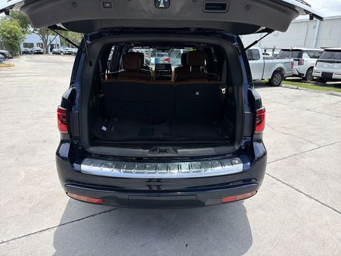Used 2023 INFINITI QX80 Sensory w/ Cargo Package AWD/4WD image 37