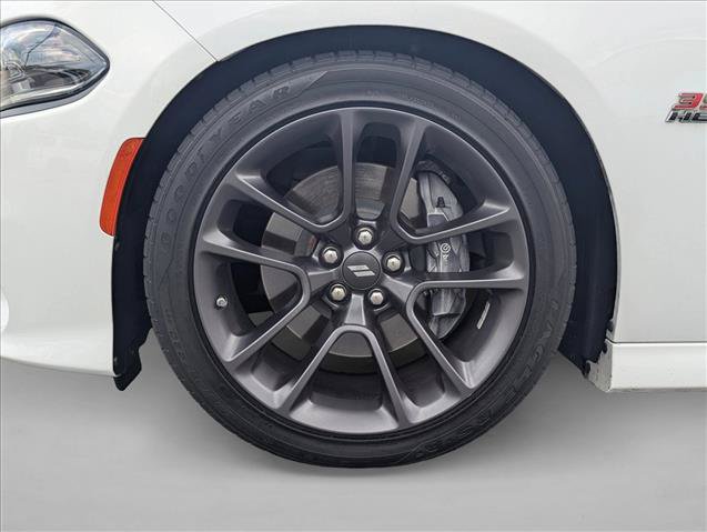 Used 2023 Dodge Charger Scat Pack w/ Plus Group RWD image 9