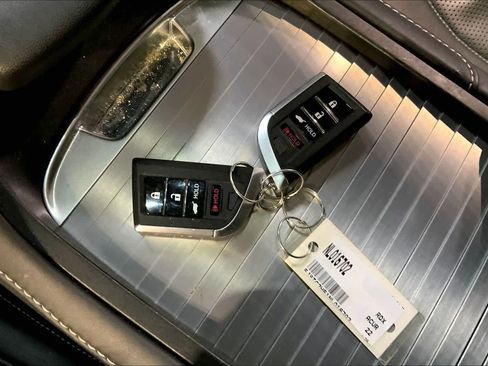 Used 2022 Acura RDX AWD w/ Technology Package image 14