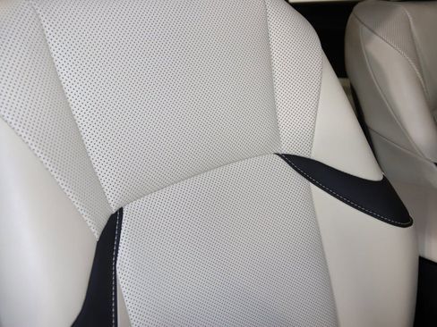 Used 2022 Lexus ES 350 w/ Premium Package image 63