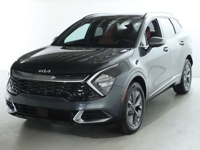 Used 2023 Kia Sportage SX