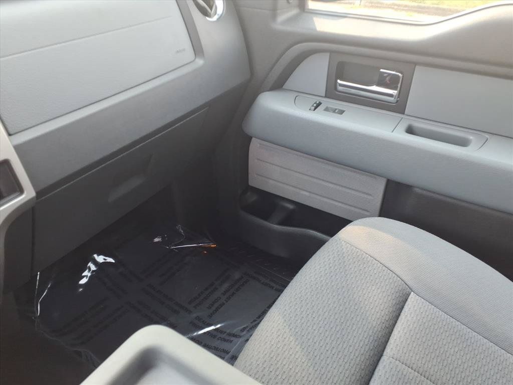 Used 2013 Ford F150 XLT w/ XLT Chrome Pkg RWD image 23