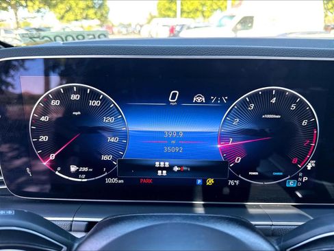 Used 2024 Mercedes-Benz GLE 350 4MATIC w/ 3rd Row Seat Package image 15