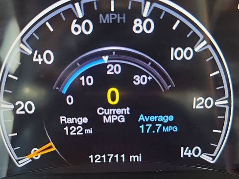 Used 2016 Jeep Grand Cherokee Limited AWD/4WD image 2