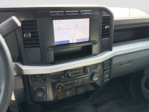Used 2024 Ford F450 XL AWD/4WD image 26
