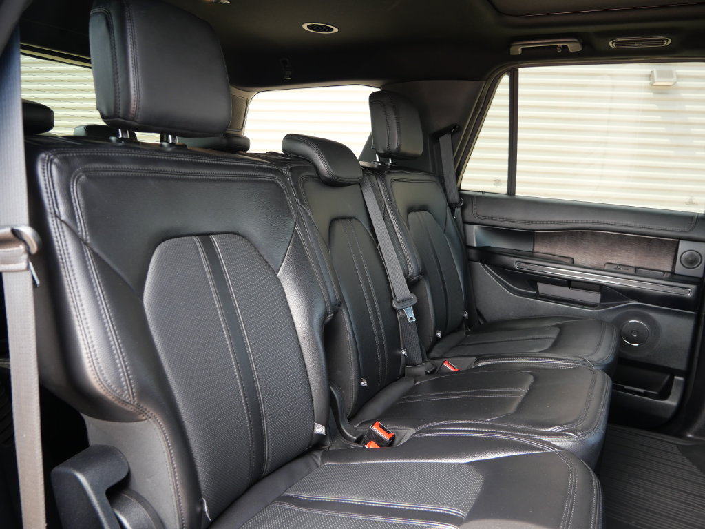 Used 2021 Ford Expedition Limited AWD/4WD image 13
