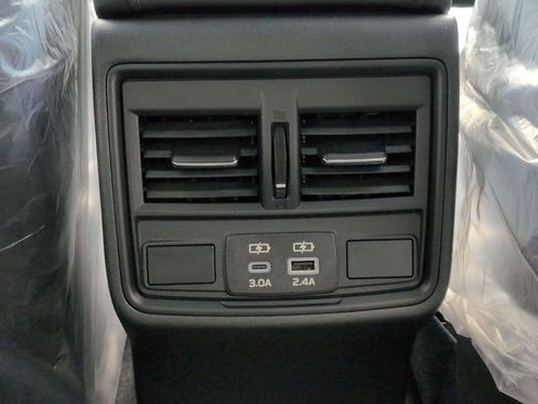 New 2026 Subaru Outback Premium image 8