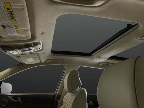 Used 2022 Genesis GV80 3.5T w/ Prestige Package 07 image 7