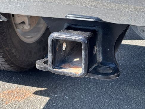 Used 2024 Chevrolet Silverado 2500 LTZ image 50