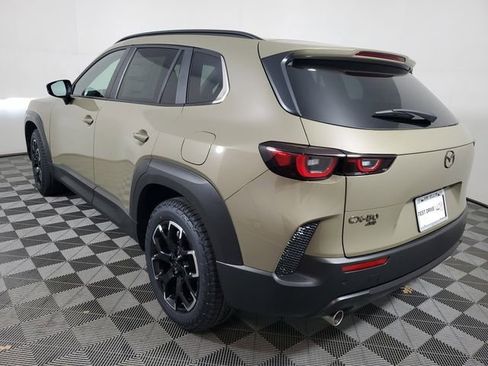 New 2026 MAZDA CX-50 Meridian Edition w/ Weather Package AWD/4WD image 4
