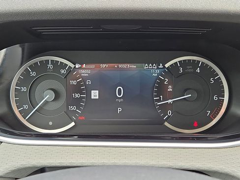 Used 2021 Land Rover Range Rover Evoque S image 25