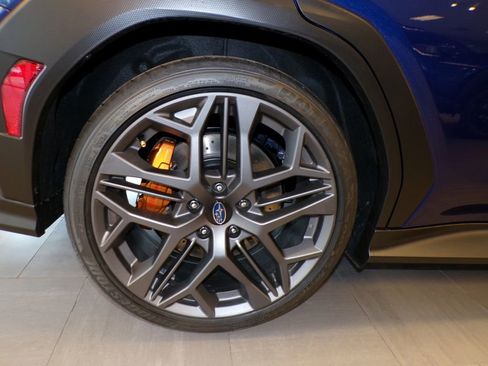 New 2026 Subaru WRX tS AWD/4WD image 20