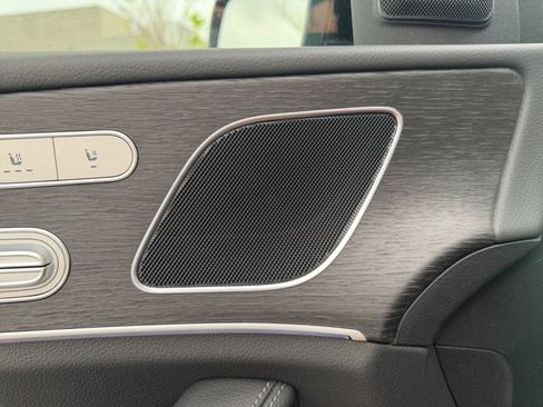 New 2026 Mercedes-Benz GLE 350 4MATIC image 30