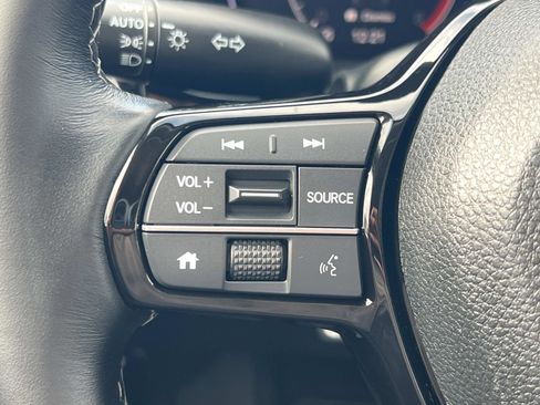 Certified 2023 Honda Civic EX image 9