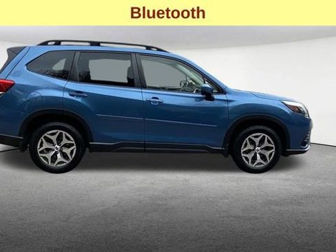 Certified 2024 Subaru Forester Premium AWD/4WD image 9