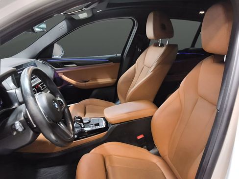 Used 2023 BMW X4 xDrive30i w/ Premium Essential Package AWD/4WD image 14