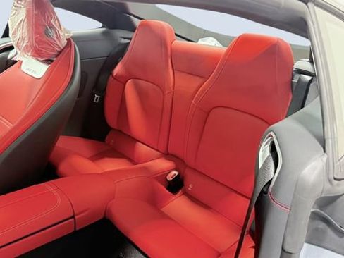 New 2026 Mercedes-Benz AMG GT 55 image 6