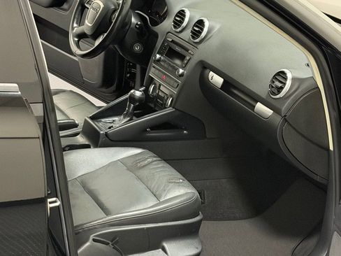 Used 2011 Audi A3 TDI Premium image 11