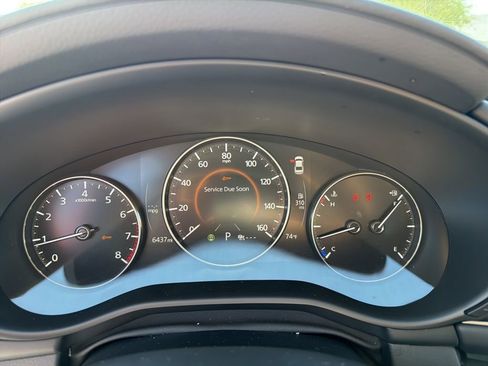 Used 2025 MAZDA MAZDA3 s image 19
