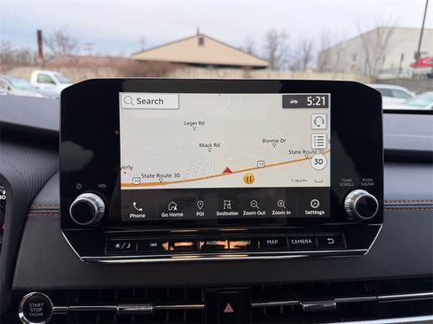 Used 2022 Mitsubishi Outlander SEL image 19