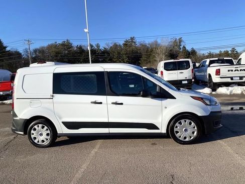 Used 2022 Ford Transit Connect XL image 2