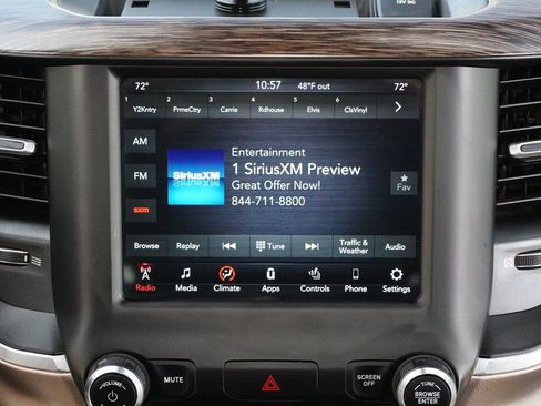 Used 2020 RAM 1500 Laramie image 13